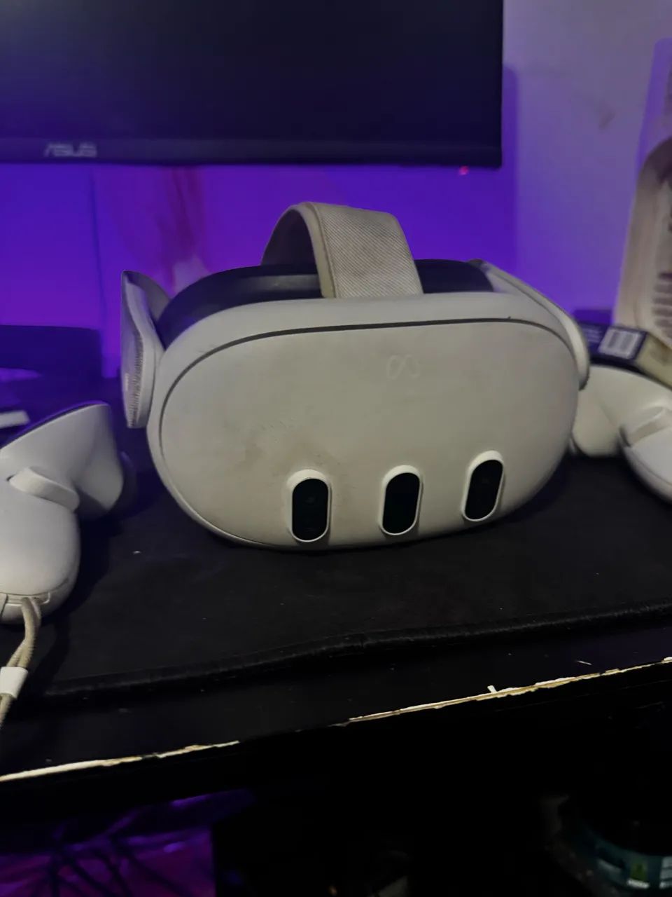 META QUEST 3 - Foto 2