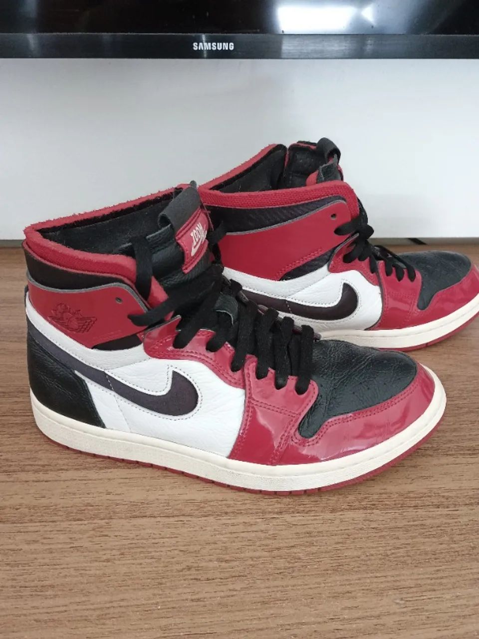 TENIS NIKE JORDAN - Foto 2