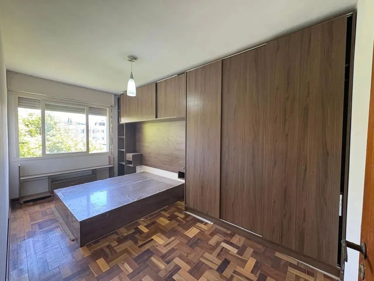 Apartamento para venda com 100 metros quadrados com 3 quartos - Foto 7