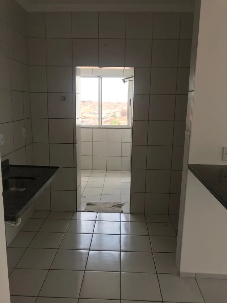 Aluguel Apartamento  - Foto 2