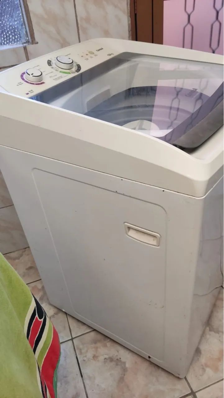 Máquina de Lavar Consul - Foto 4