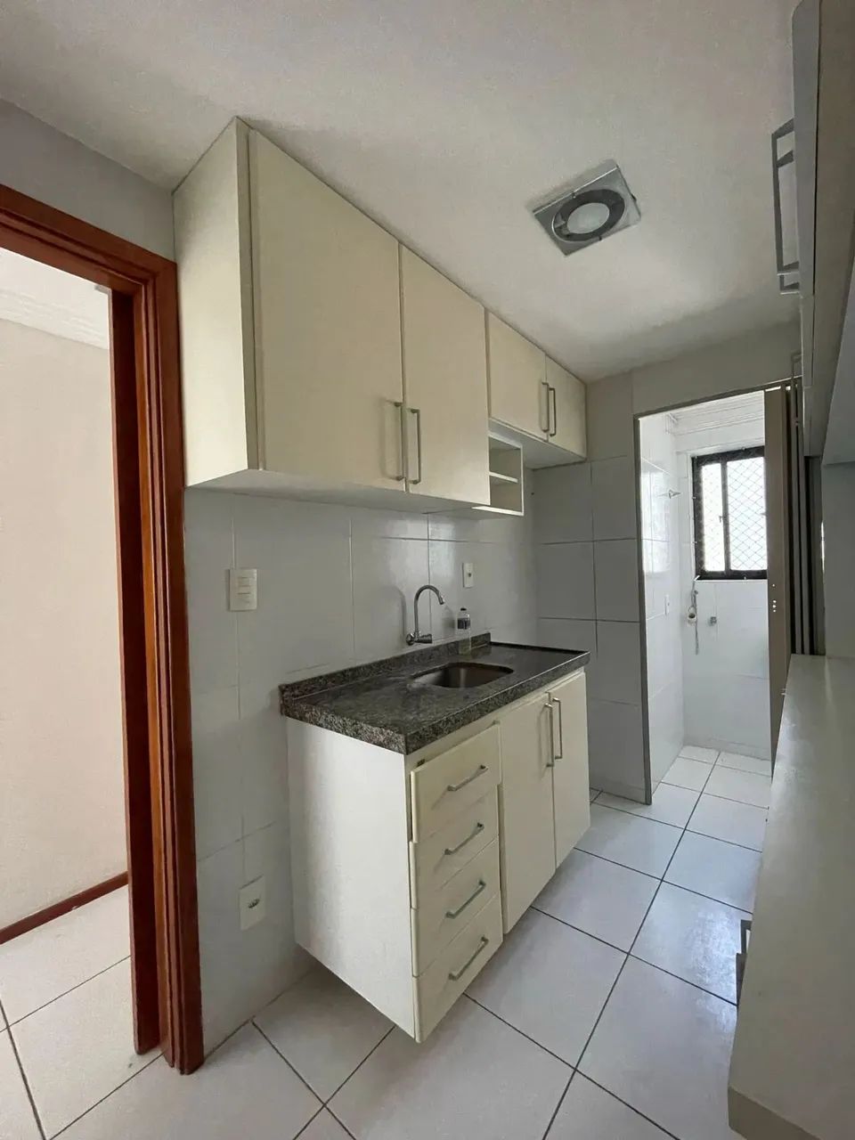 Apartamento à venda, 2 quartos, 1 suíte, 1 vaga, Boa Viagem - Recife/PE - Foto 4