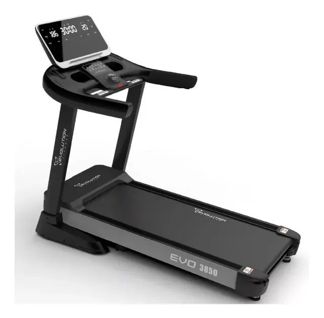 ESTEIRA EVO 3850 - Com INCLINAÇÃO  - Foto 3