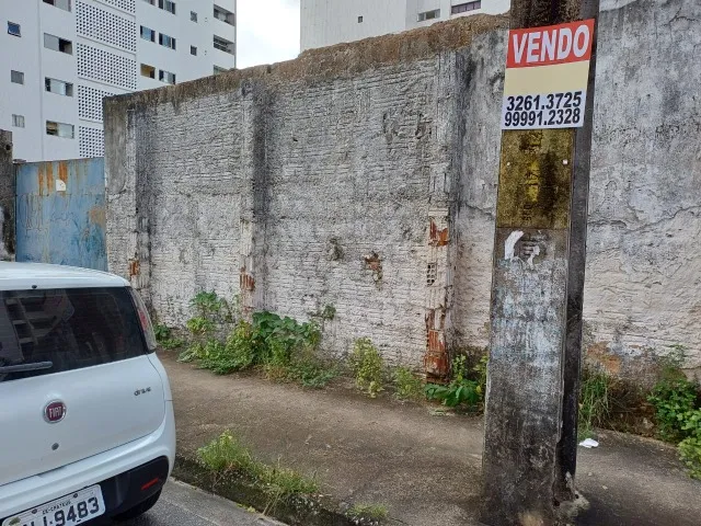TERRENO ALDEOTA