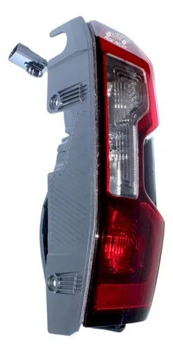 Lanterna Ford Ranger 2024 2025 2026 Full Led 8p Ld - Foto 5