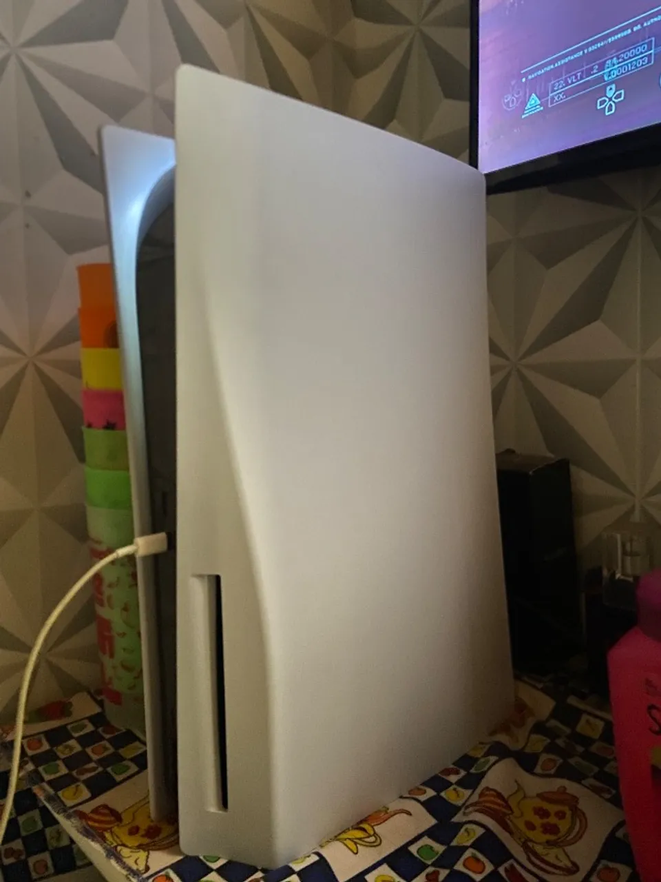 Ps5 1tb