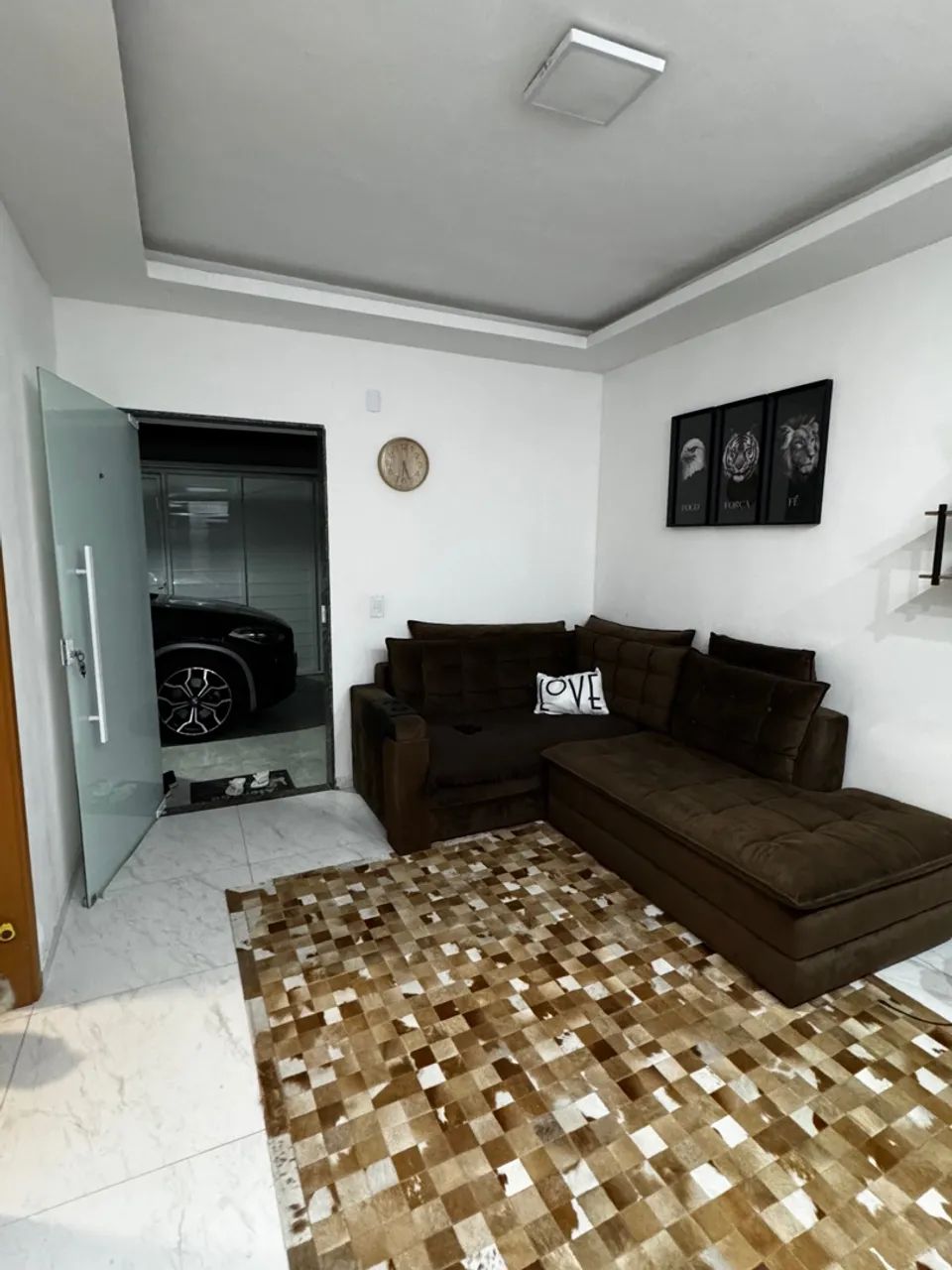 Casa Térreo Duque de Caxias  - Foto 4