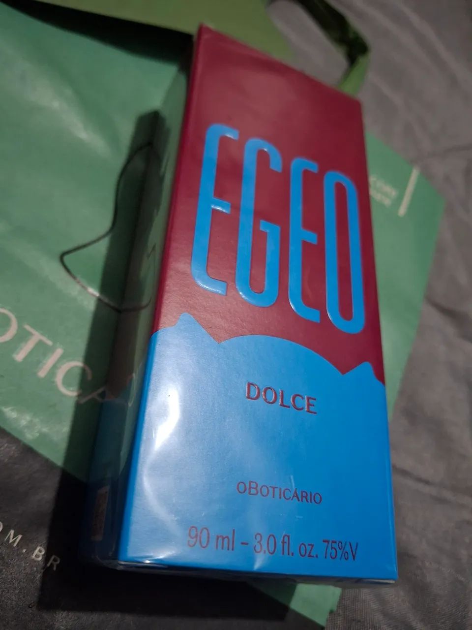 Egeo Dolce O Boticário63824612679171121
