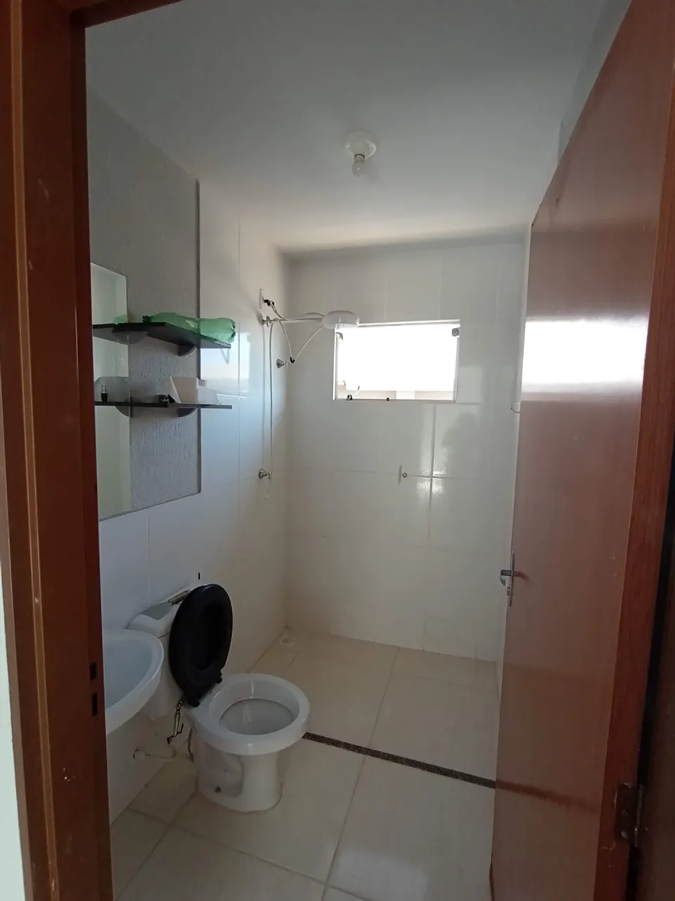 Apartamento Valparaíso de Goiás