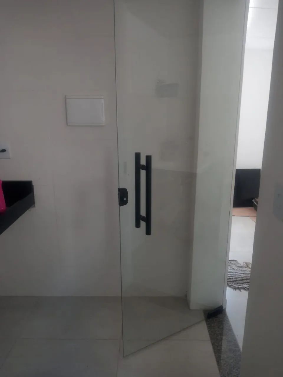 Porta blindex  - Foto 2