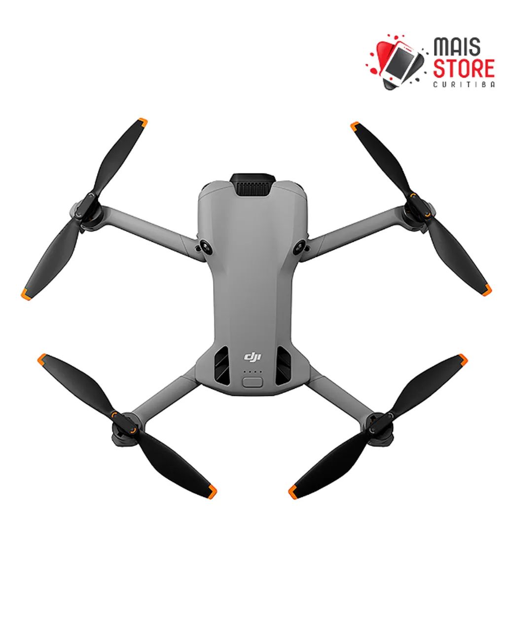 Drone Dji Mini 5 Pro Fly More Combo (DJI RC 2) - Novo Lacrado - Foto 4