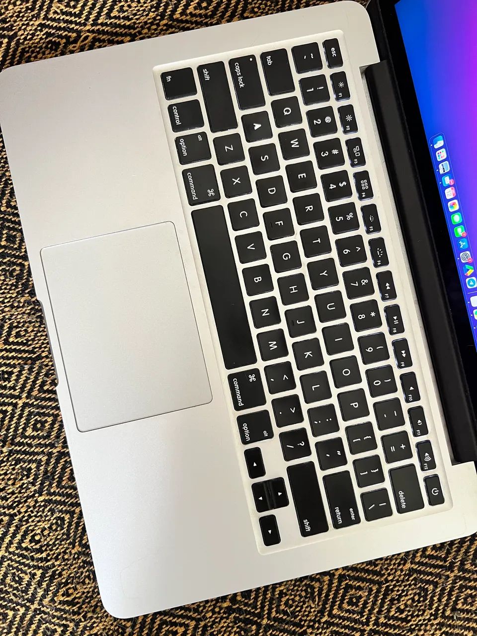 macbook pro retina 13 2014