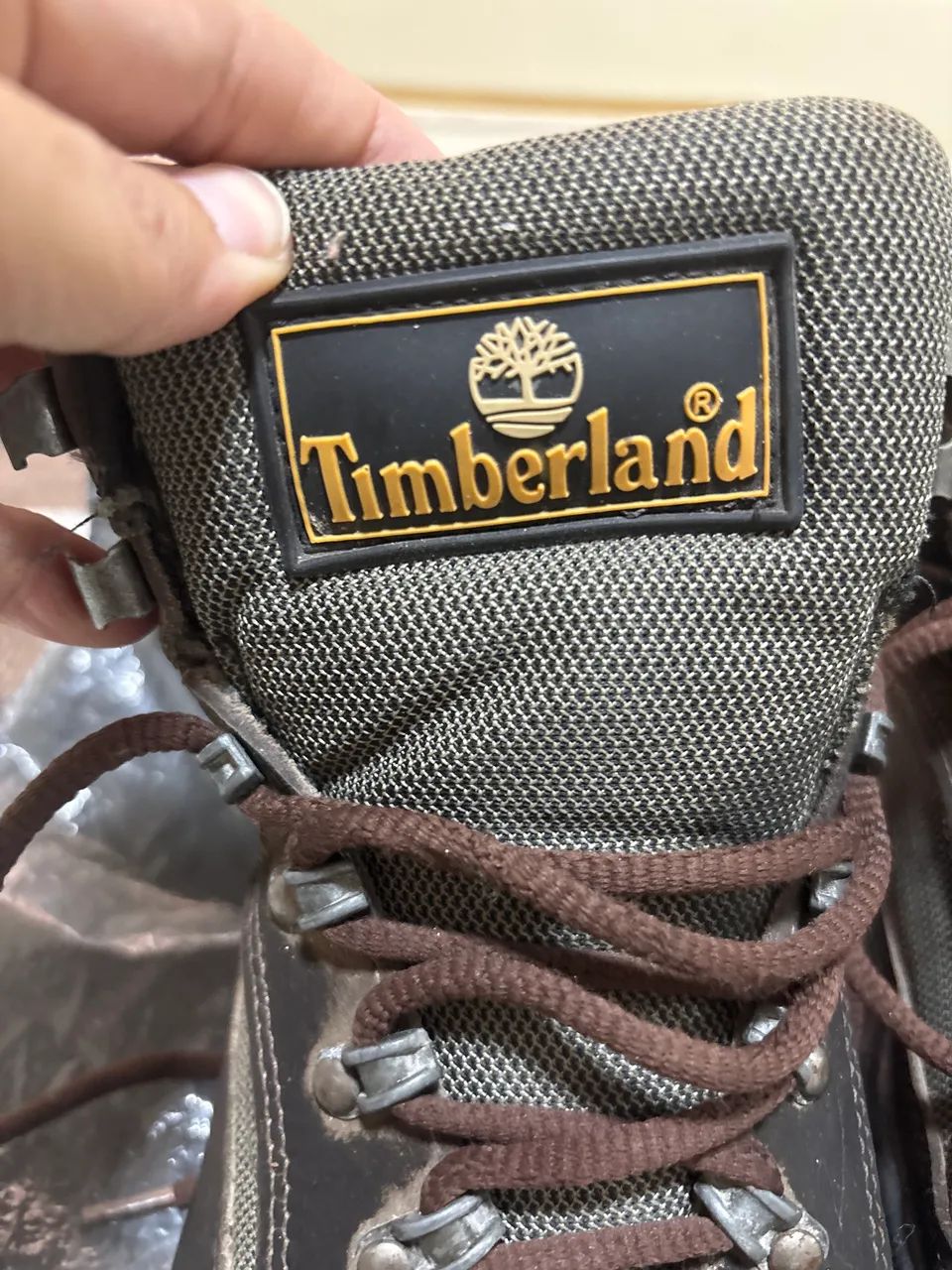 Bota Timberland - Foto 2