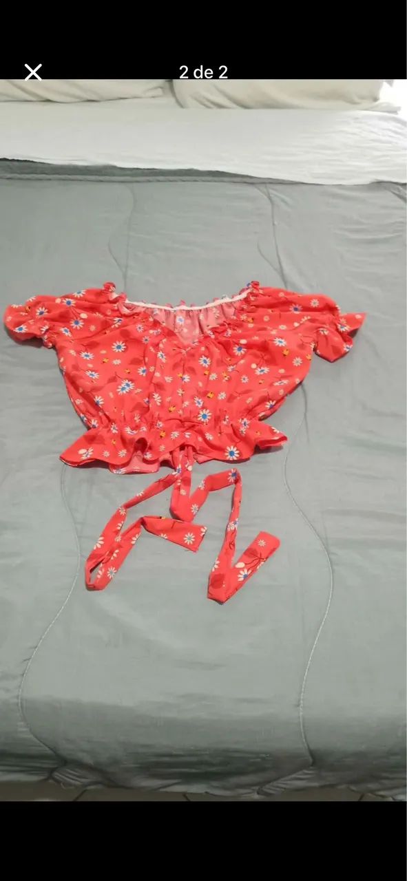 Croped - Foto 2