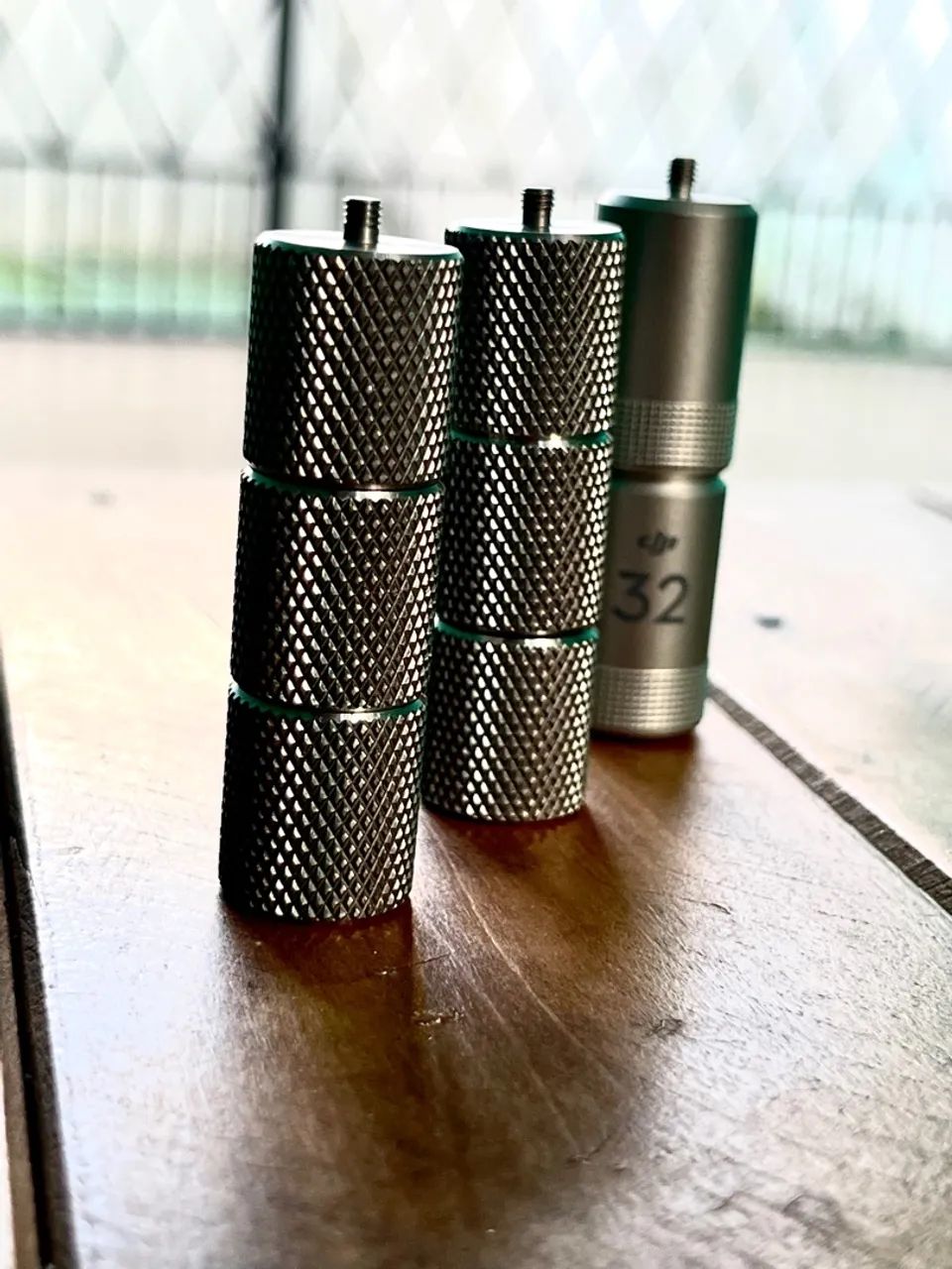 Contrapeso Ulanzi PT-10 - Foto 2