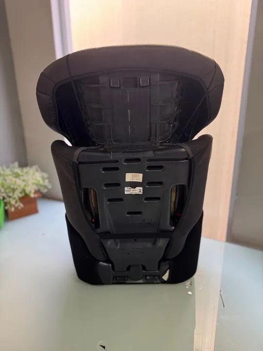 Cadeirinha de carro Nania B-Line - Foto 4