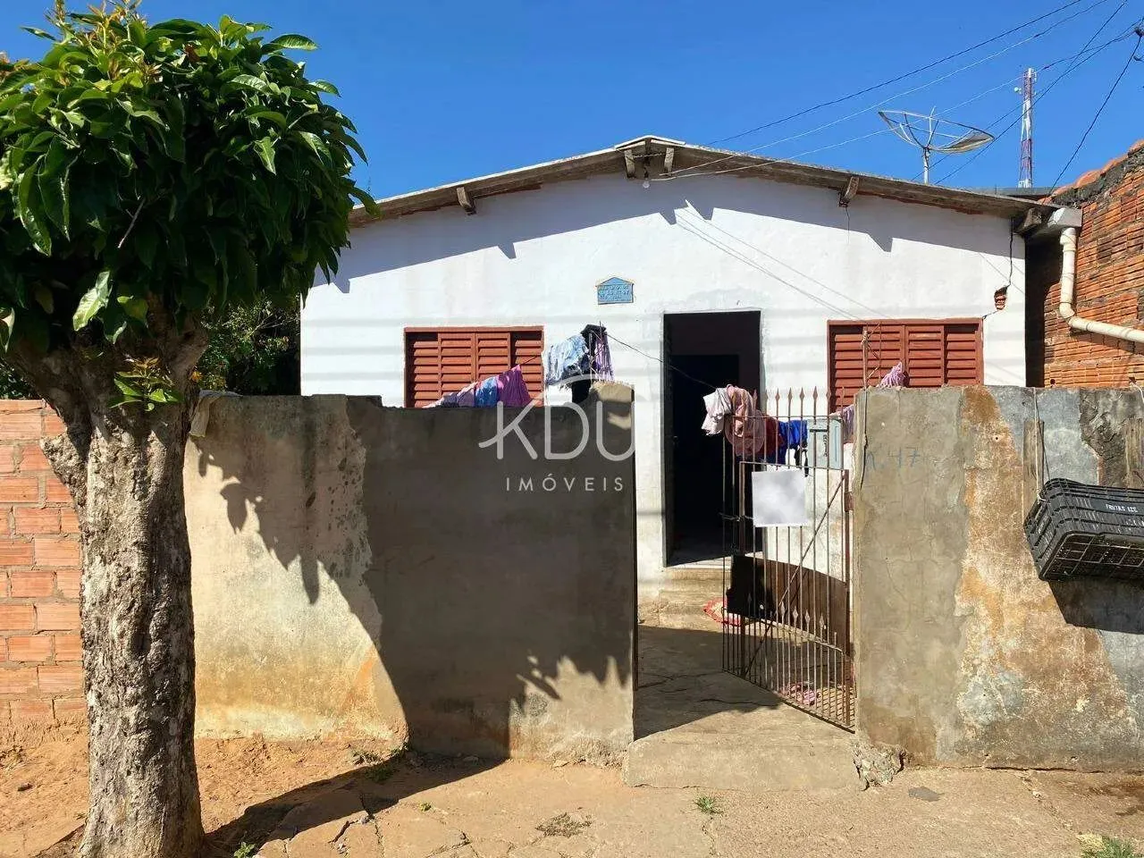 KDU IMOVEIS VENDE