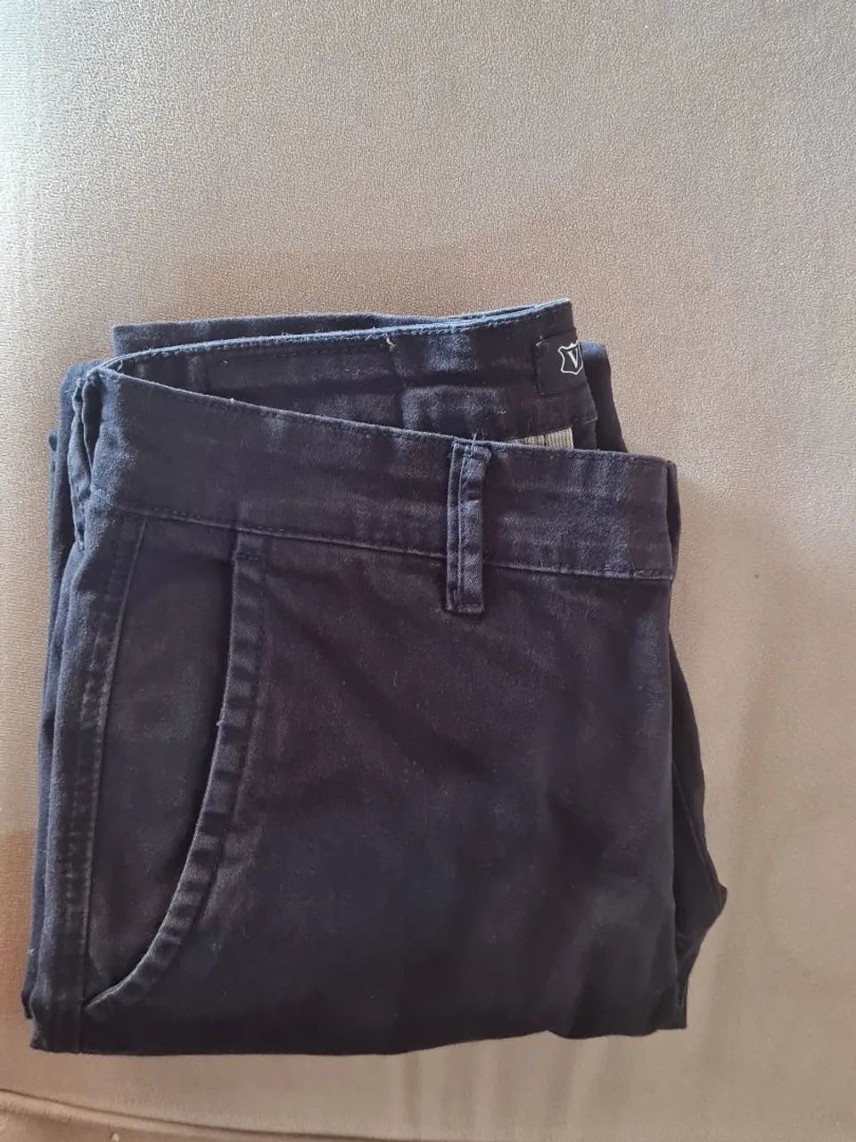 ABAIXOU CALÇA SKIN MASCULINO! - Foto 4