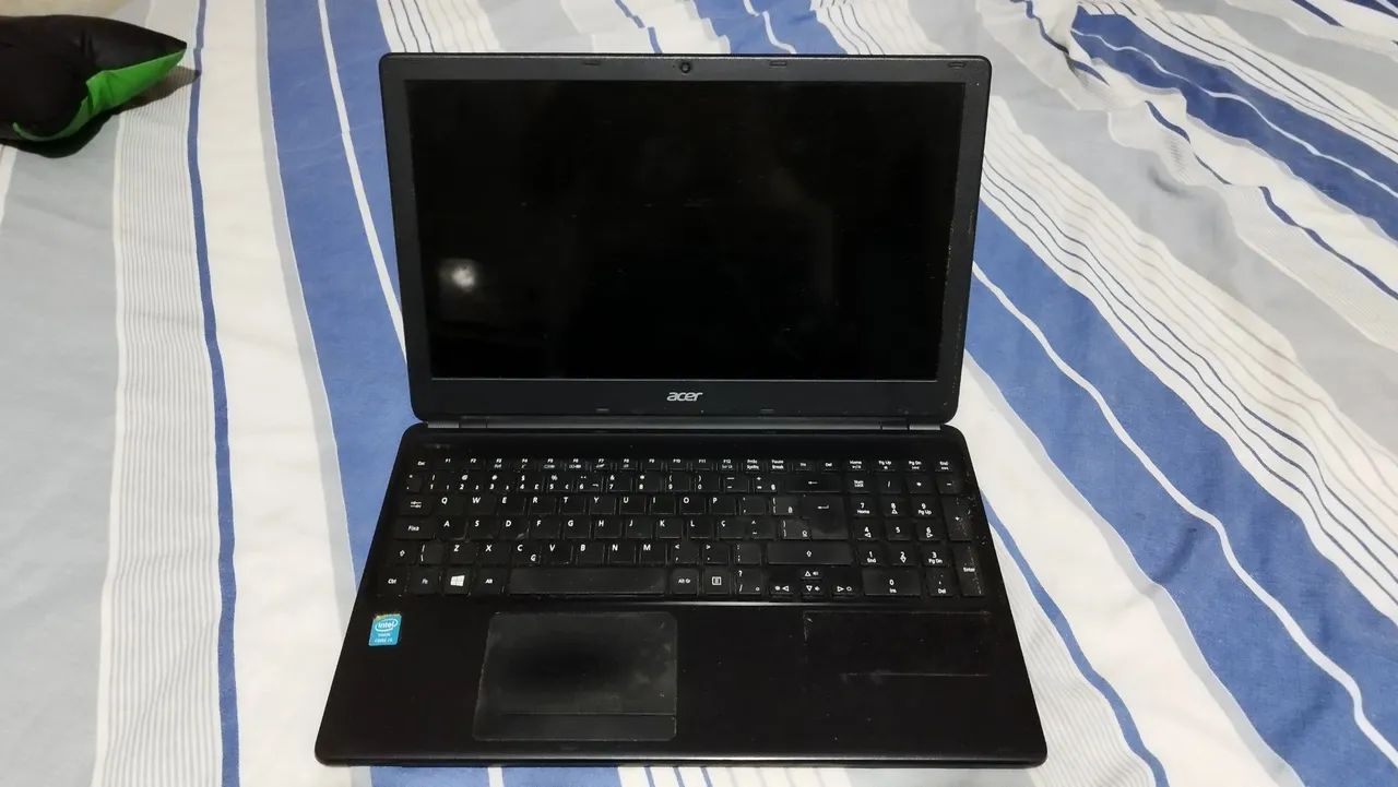 Notebook Acer 