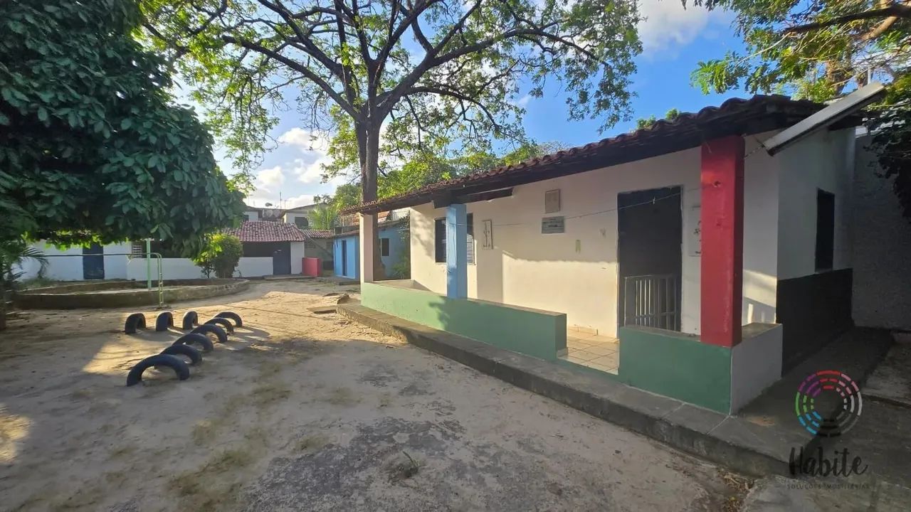 Casa Comercial para Locação no bairro Parangaba- Fortaleza/CE - Foto 3