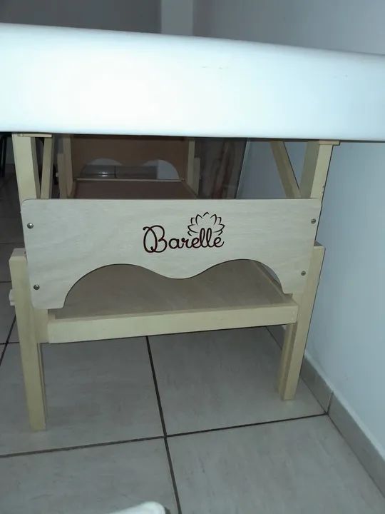 Maca Barelle - Foto 3