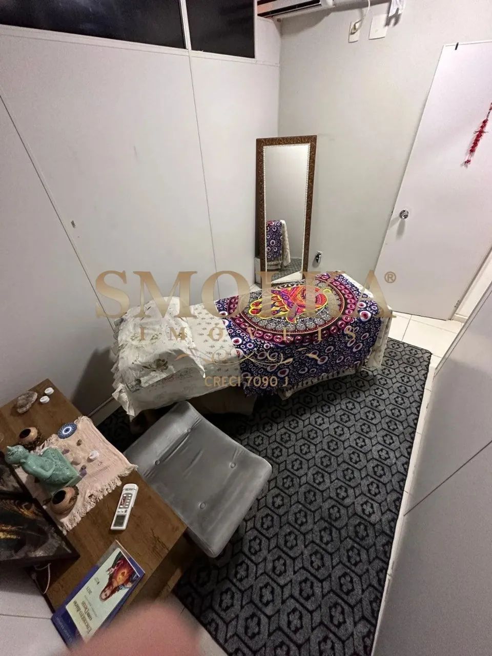 Sala Comercial e 1 banheiro à Venda, 38 m² por R$ 362.000 - Foto 3