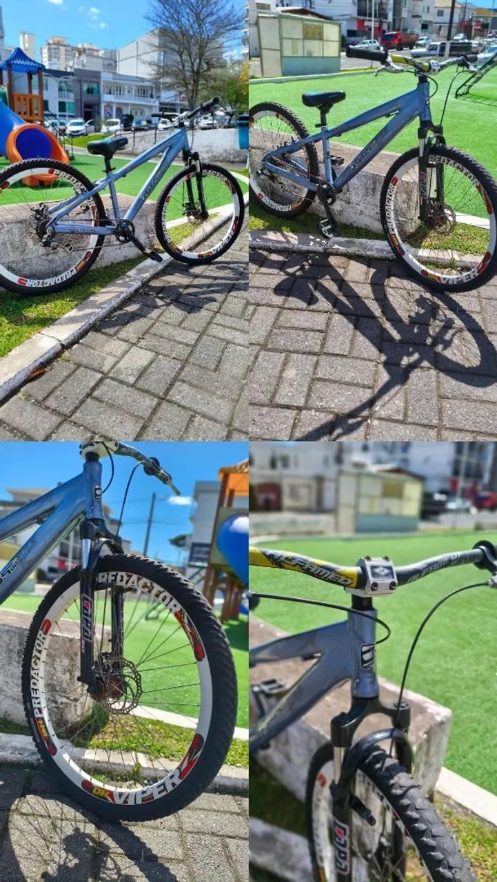 Gios frx 