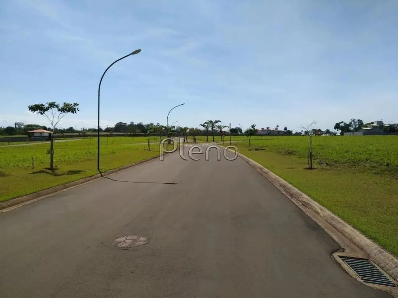 Terreno à venda em Jaguariúna, Residencial Haras Patente, com 800 m², Haras Patente - Foto 6