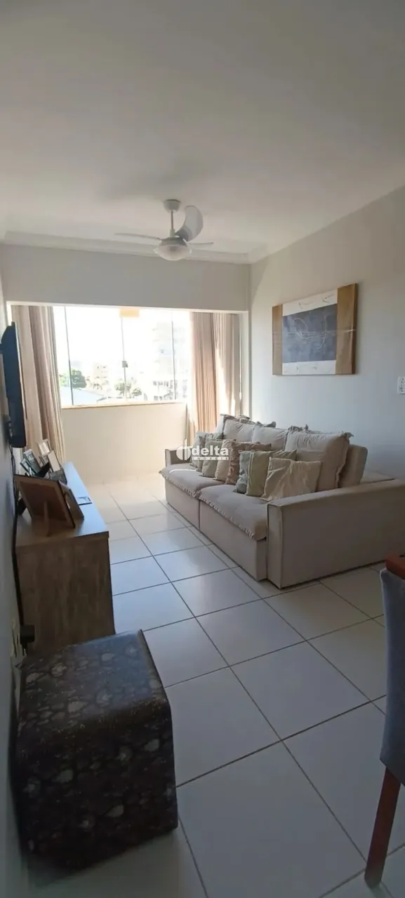 Apartamento Padrão em Uberlândia