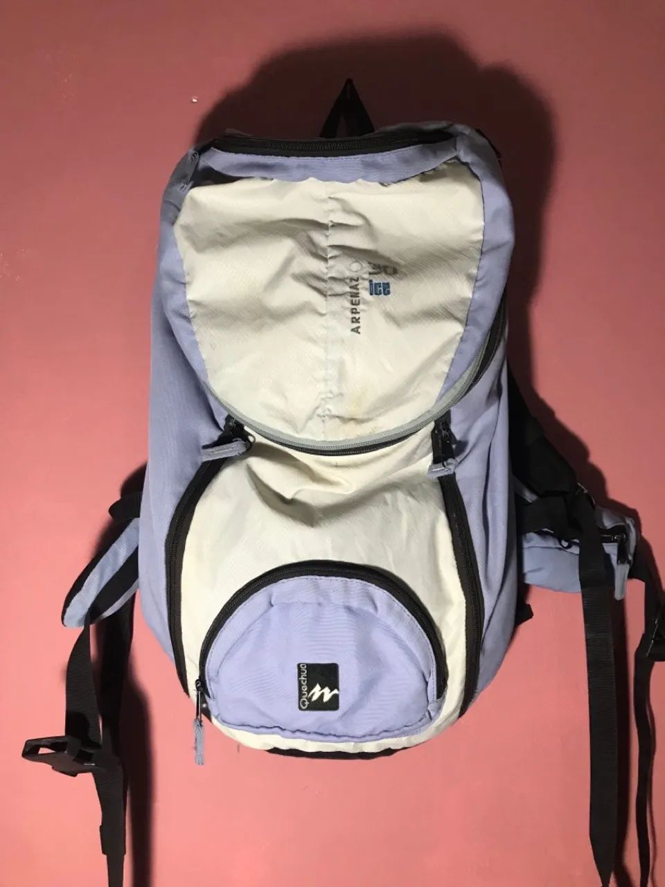 Mochila Quechua Arpenaz ICE 30 