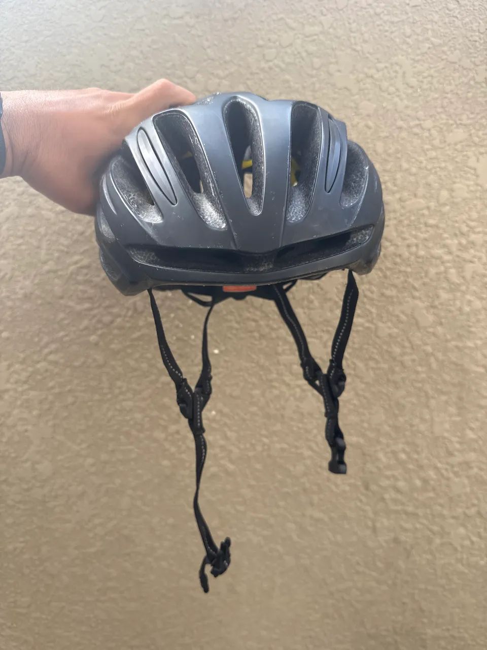 Capacete specialized Echelon bike 