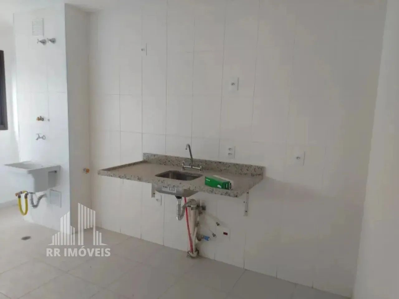 RR8207 Apartamento 98m² CONDOMÍNIO ÚNICO - OPORTUNIDADE - 3 Suítes 2 Vagas - Barueri, SP - - Foto 8