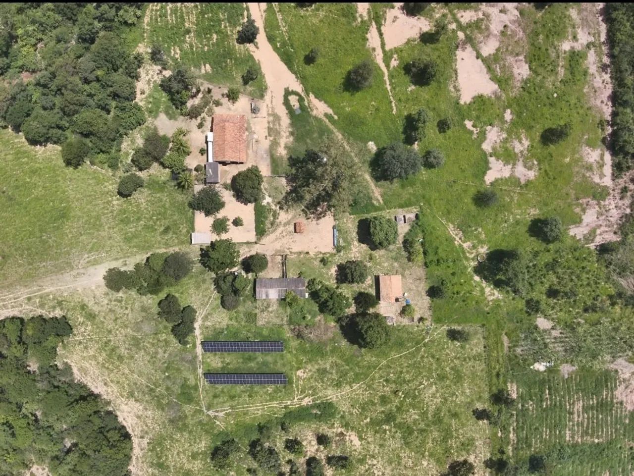 Vendo Fazenda em Várzea da Palma - MG - Foto 2