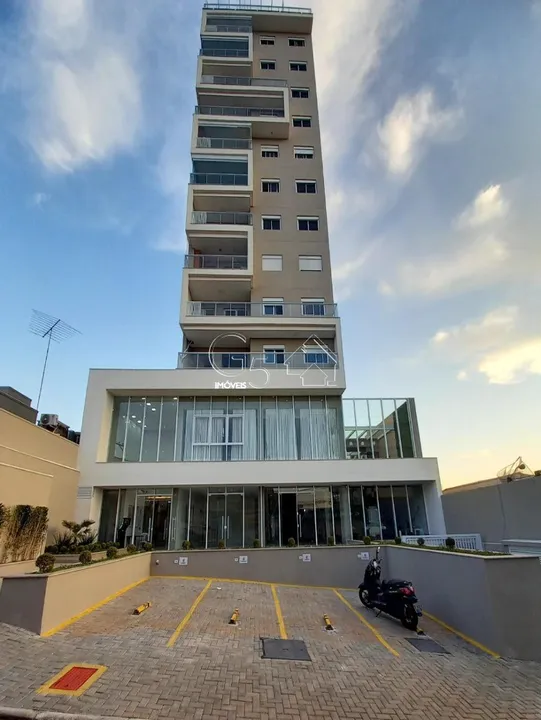 Apartamento de 2 quartos com suíte e vaga na Região Central de Caieiras-SP: Imóvel para ve