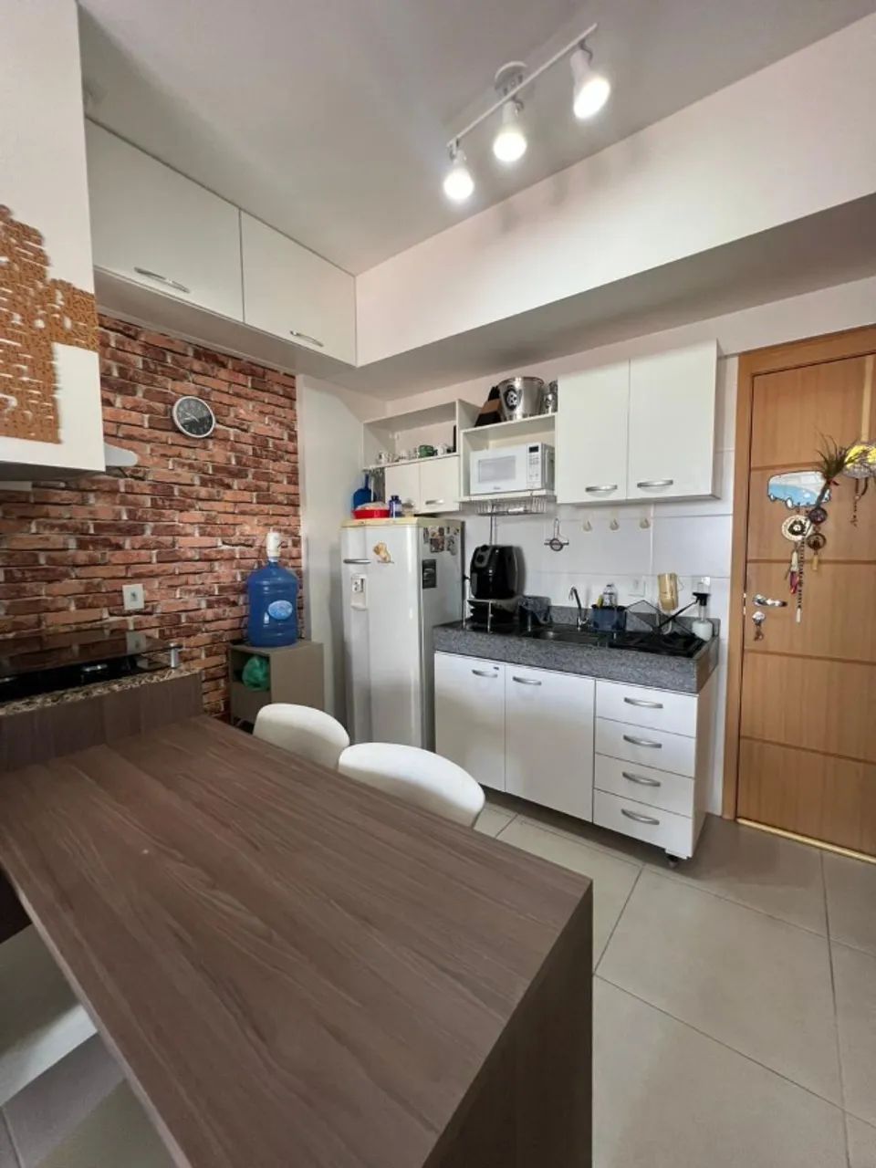 Apto, 39m², 1/4, 1 vaga no Ed. Studio Unique - Foto 4