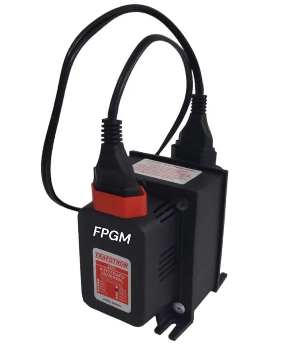 Auto Transformador DE 4000VA - Foto 3