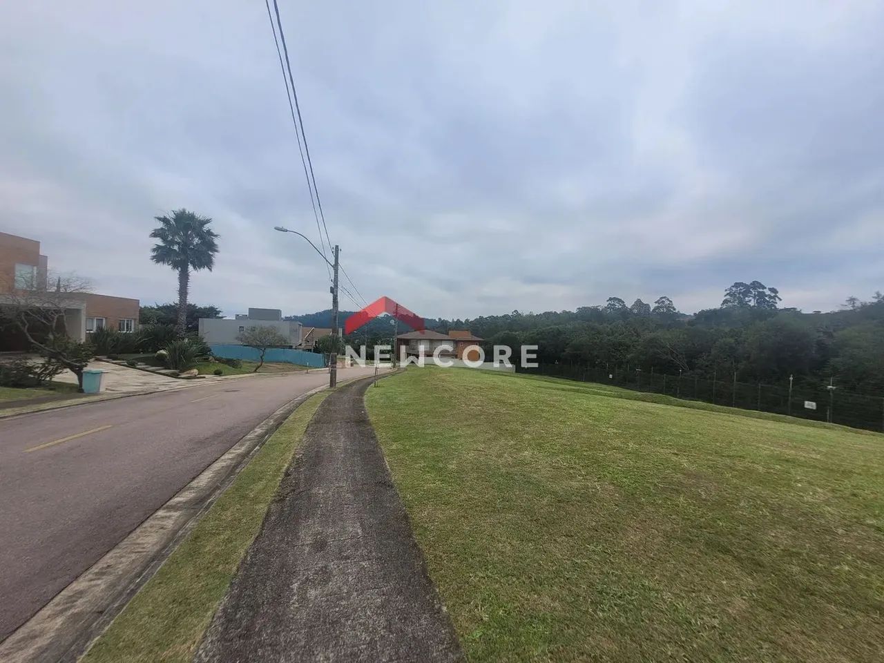 Lote em condomínio em Estrada das Três Meninas - Vila Nova - Porto Alegre/RS - Foto 2