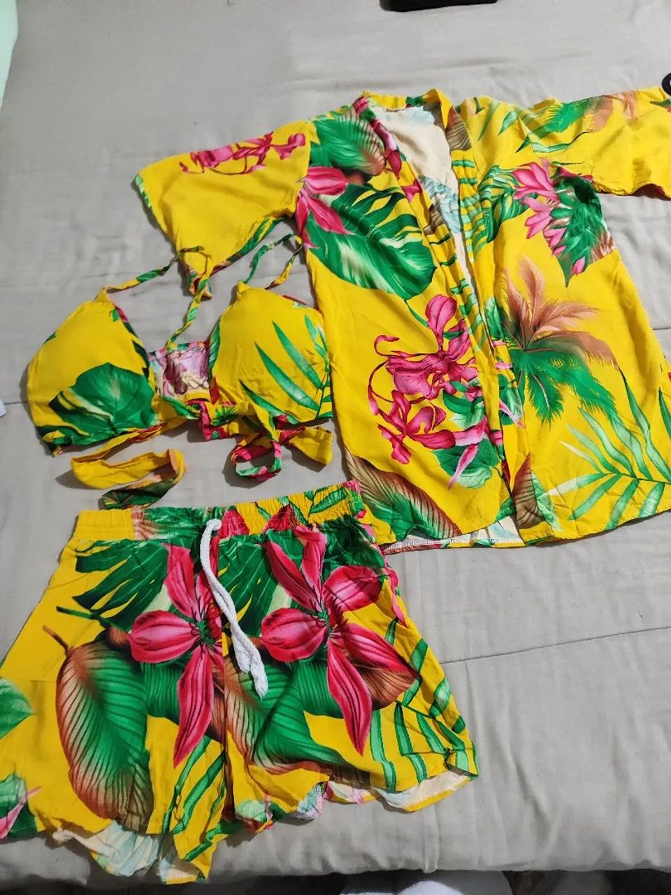 Saída de praia - Foto 3