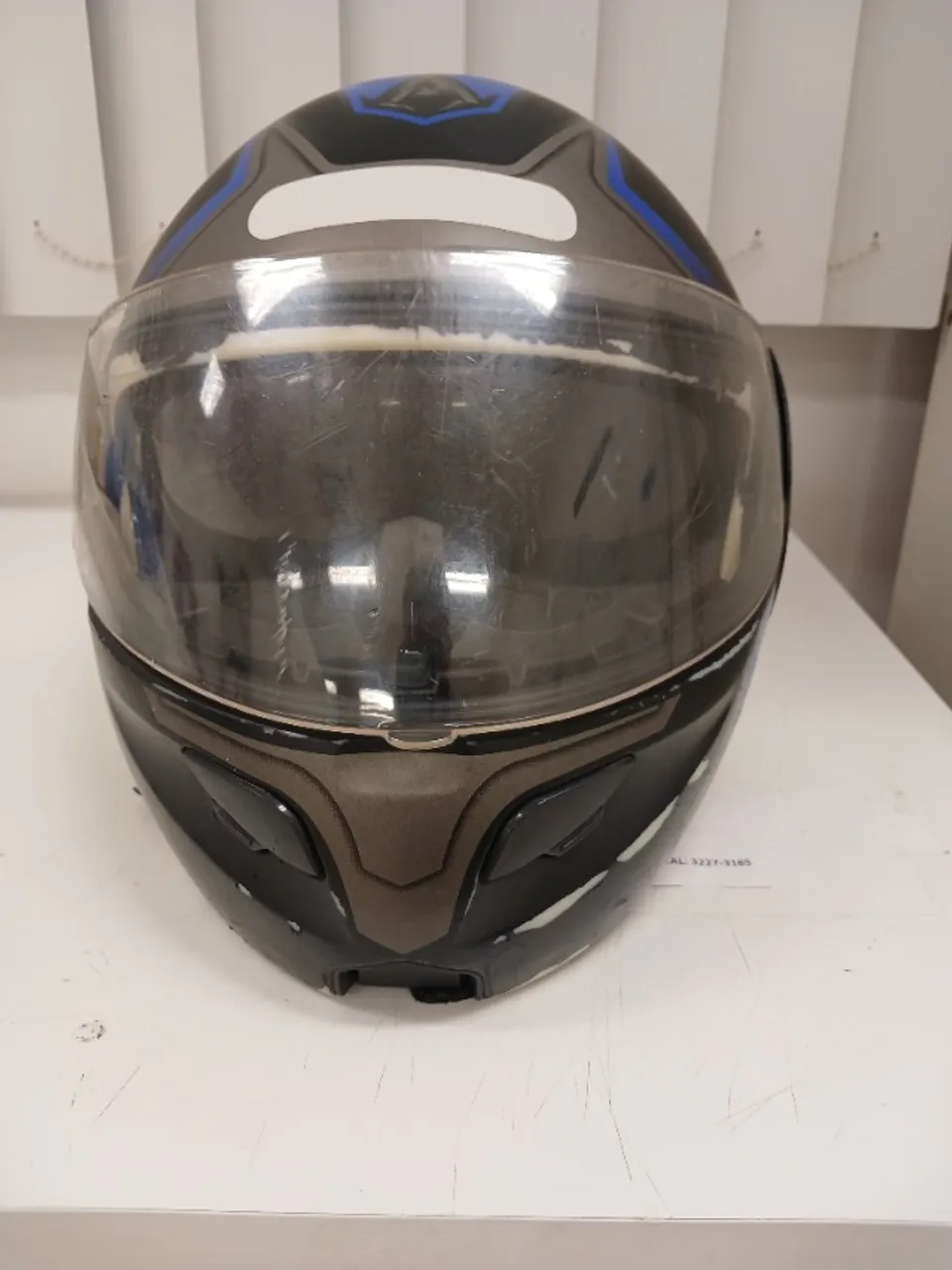 Capacete