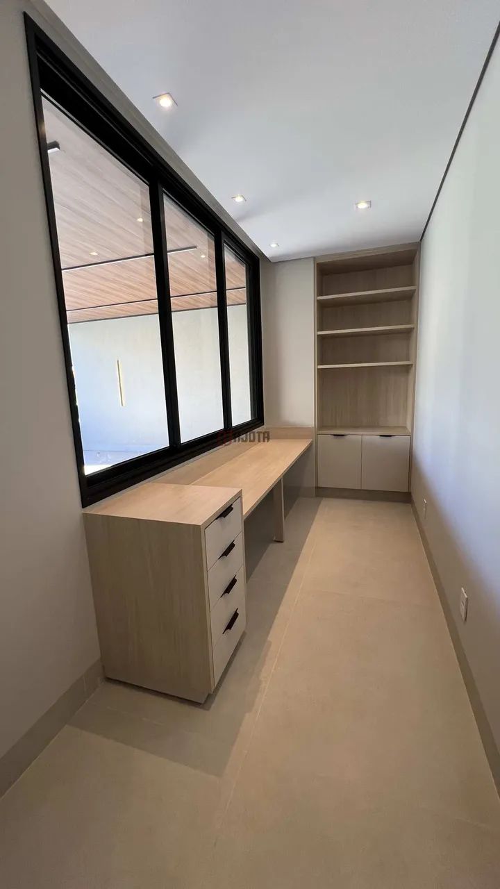 Casa de condomínio com 3 quartos, 233m², à venda, Condomínio Vilage La Montagne em São Jos - Foto 5