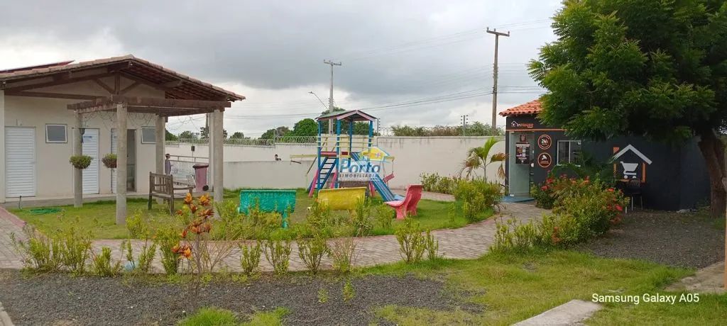 Casa de Condomínio 02 quartos para Venda Santa Maria, Teresina - Foto 4