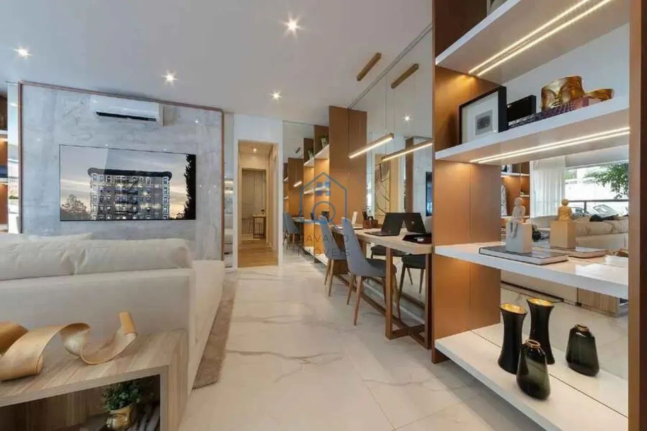 Apartamento a Venda de 81m² com duas Suítes, próximo a estação Alto do Ipiranga em São Pau - Foto 2