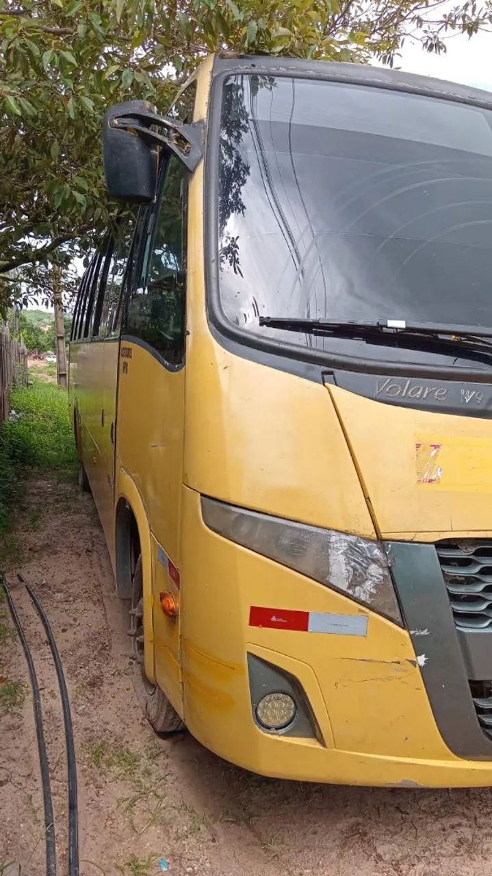 VOLARE FLY 9 EXECUTIVO 2012 - Foto 15