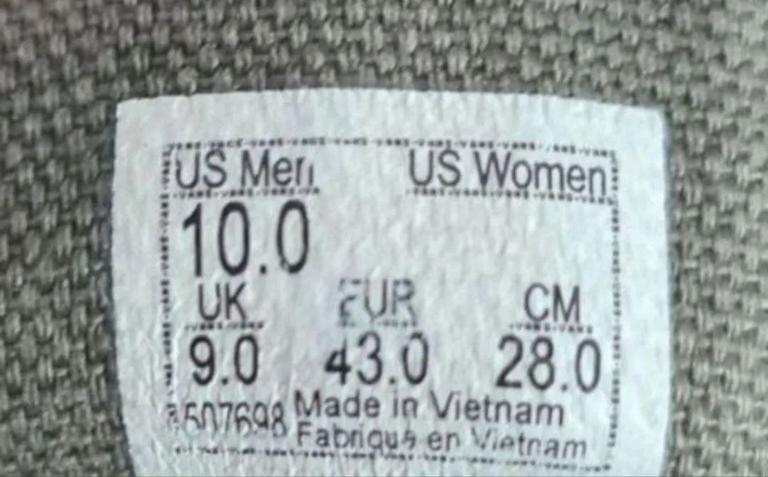 Tênis vans authêntic - Foto 5