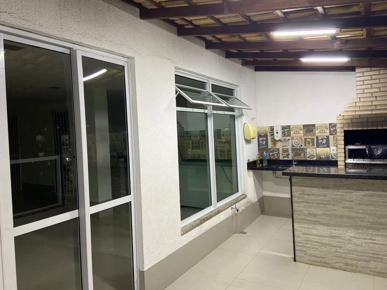 Foto - Vila Velha - Praia de Itaparica