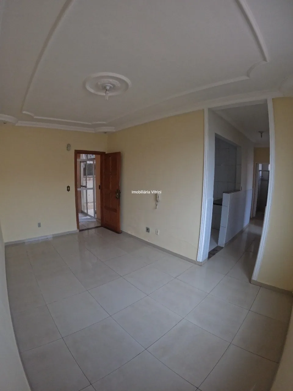Apartamento para Aluguel no Gloria, BH