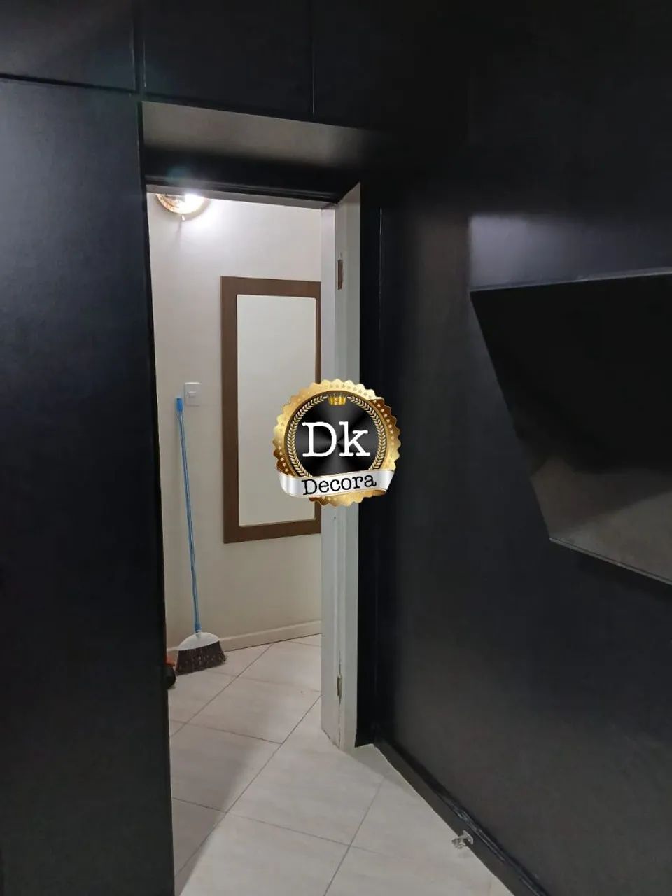 Plotagem Armários e Parede64302322426243122