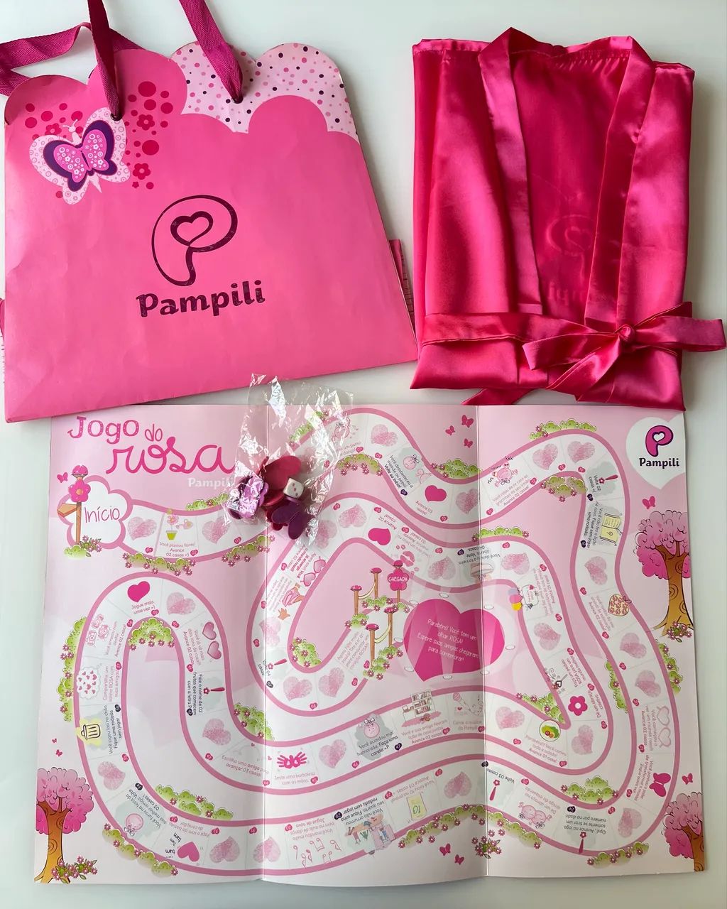 kit Pampili  - Foto 3