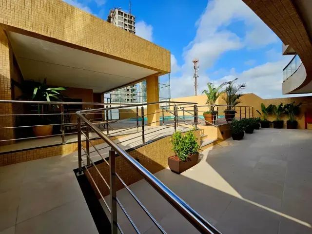 Apartamento umarizal telegrafo - Foto 4