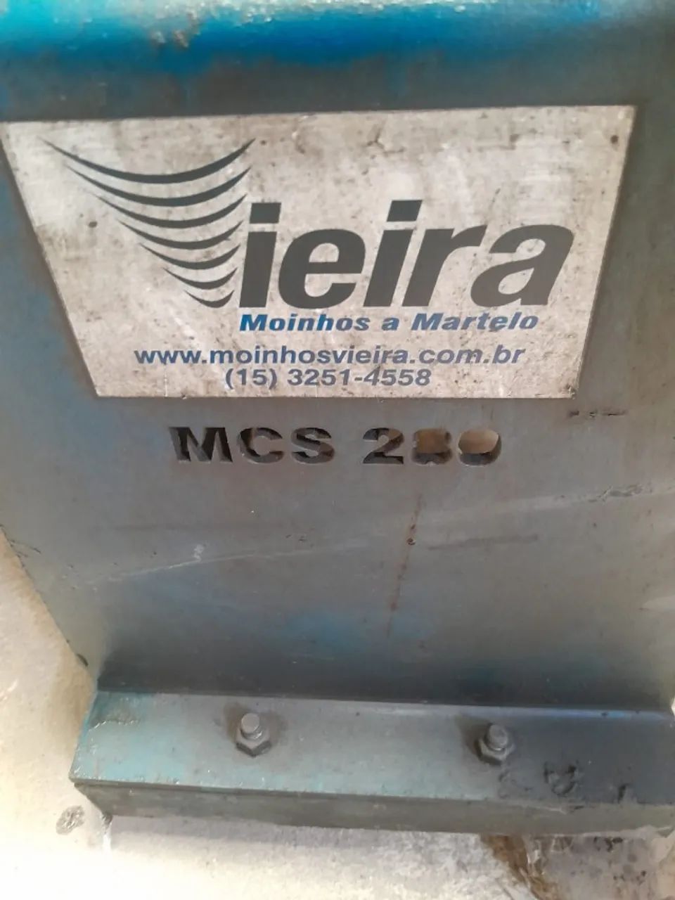 Moinho MCS 280 - Foto 3